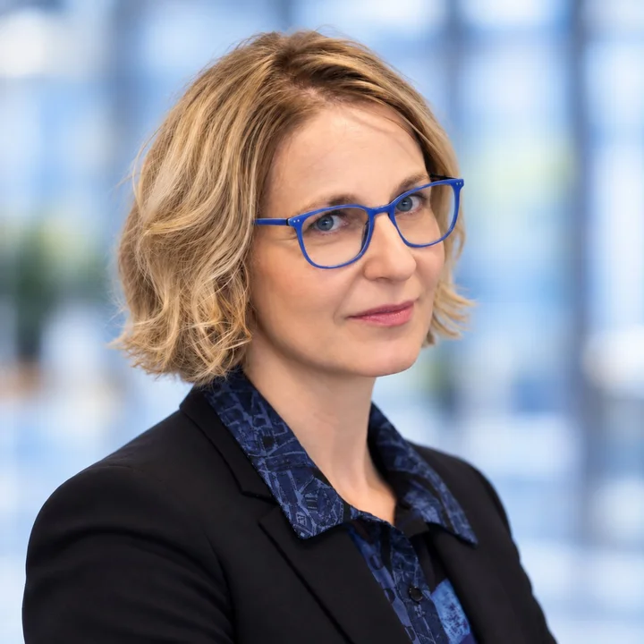 Janja Viher